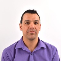 RobotShop Employee Roger Brunet's profile photo