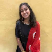 M.O.P. Vaishnav College For Women - India Employee Nivashini R's profile photo
