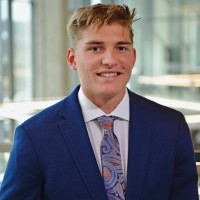 Alpha Associates, Inc Employee Patrick Regan's profile photo