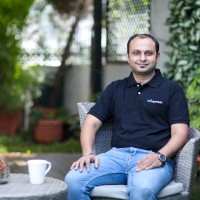 Vineet Khanna Email & Phone Number