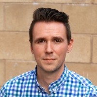 JawsDB Employee John Willman's profile photo