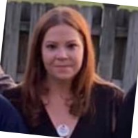 TruMark Financial Credit Union Employee Megan Smith's profile photo