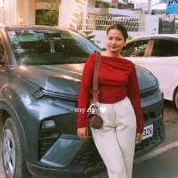 Sara Bisht's profile photo