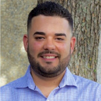 Mockingbird Pharma Employee Luis Melendez's profile photo