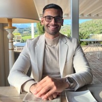 Aditya Harsh Email