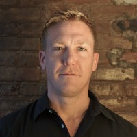 Publicis Groupe Employee Andrew Halliday's profile photo