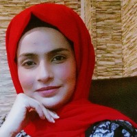 Digital Code Employee Fakhar Nisa's profile photo