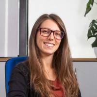 BRIANZA PLASTICA SPA Employee Lisa Favilli's profile photo