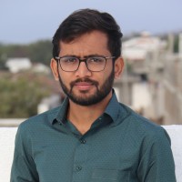 SNic Solutions Employee Ravi Kevadiya's profile photo