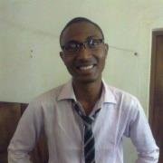 DIVCON GROUP, INC. Employee Yusuf Saheed's profile photo
