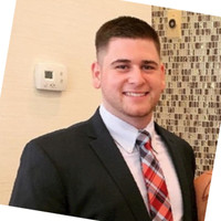 Delcora Employee Blaise Caponi Jr.'s profile photo