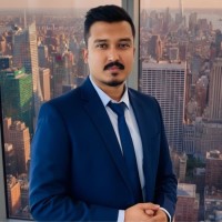 Ankan Roy Email & Phone Number
