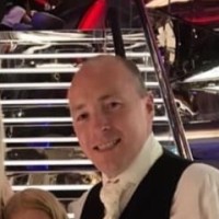 Optical Express Employee Andy Miller's profile photo