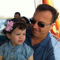 CloudAlly Employee Ehab Dakka's profile photo