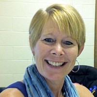 Judy Williams Email & Phone Number