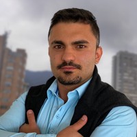 Protecdata Colombia Employee Daniel Jaramillo's profile photo