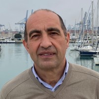 Grupotec Employee Jesús Paniagua Bravo's profile photo