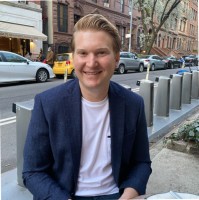 HIGHMARK | Building Efficiency Employee Joseph Schmitz's profile photo
