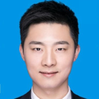 China Development Bank Employee Ted Zuo's profile photo