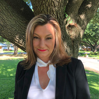 WRH Realty Services, Inc Employee Rene Curry's profile photo