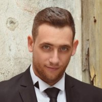 Abbas Salameh Email