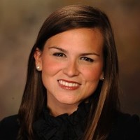 plainjane designs Employee Elizabeth Batte's profile photo