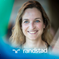 Randstad España Employee Carolina Peris's profile photo