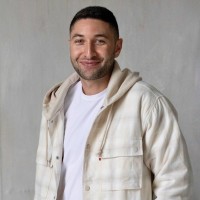 Munch Software Employee Yair Bisnowaty's profile photo