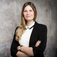 Susann Bartels Email & Phone Number