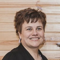 RICHARDS EXCAVATING INC Employee Marie Haskin's profile photo