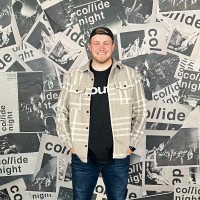New Life Church of Arkansas Employee Mason Andrews's profile photo