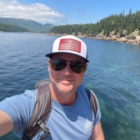 Coastal Construction Company Employee Nick Duke's profile photo