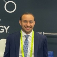 Northeastern University College of Engineering Employee Chaz Garraway's profile photo