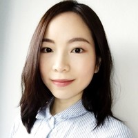 Elevoc Employee Zelda Zhang's profile photo