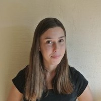 Prolingua Employee Lavinia Costache's profile photo