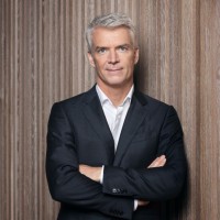 AFRY Employee Henrik Tegnér's profile photo