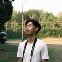 ByteDance Employee Clement Tan's profile photo