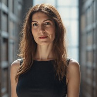 Business NSW Employee Berna Gok's profile photo