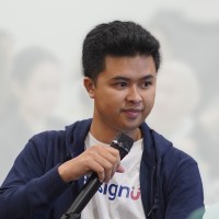 Slidesignus Employee Robby Firmansyah's profile photo