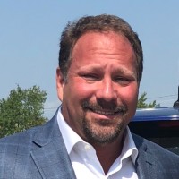 Andrew Kaboff Email & Phone Number