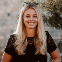 Decision Focus Employee Charlotte Acii's profile photo