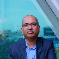 Caliber Technologies Employee Sekhar Surabhi's profile photo