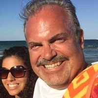 Miami-Dade County Public Schools Employee Daniel Branson's profile photo