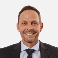 Aspen Pharma Group Employee Chris Botha's profile photo