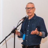 Arts Derbyshire Employee Stephen Munn's profile photo