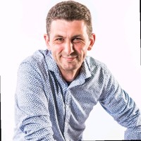 Vanden Broele Employee Ivan Cobbaut's profile photo