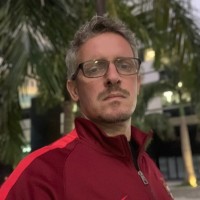 Viu Review Employee Andre Siqueira's profile photo