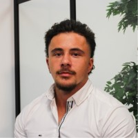 361 Degrees (Air Conditioning, Heating & Ventilation Solutions) Employee Gabriel Constante's profile photo