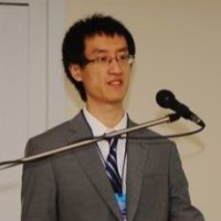 ITASCA Software Employee Yu Jiang's profile photo