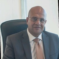 Credit Libanais Employee Elie Abimrad's profile photo